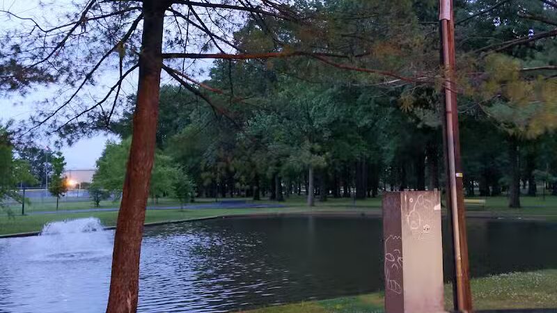 Linden Memorial Park - Linden, NJ