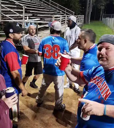 Linden Memorial Park - Linden, NJ