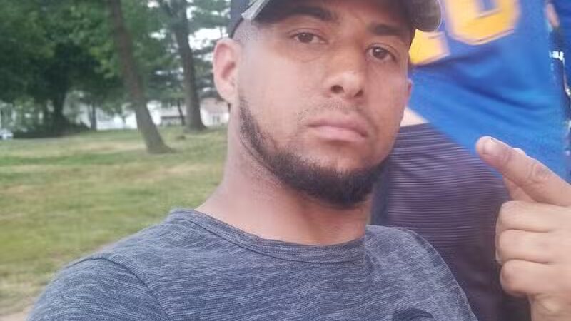 Linden Memorial Park - Linden, NJ