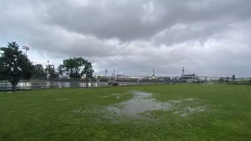 Linden Memorial Park - Linden, NJ