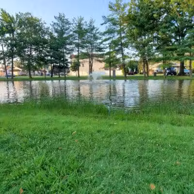 Memorial Field Park - Linden, NJ