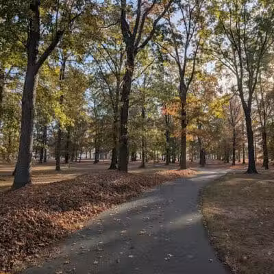 Memorial Field Park - Linden, NJ