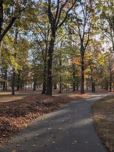 Memorial Field Park - Linden, NJ