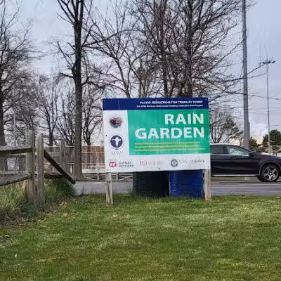 Memorial Field Park - Linden, NJ