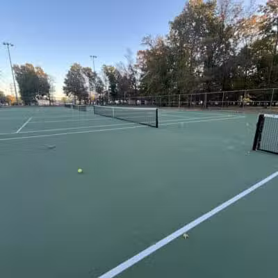 Memorial Field Park - Linden, NJ