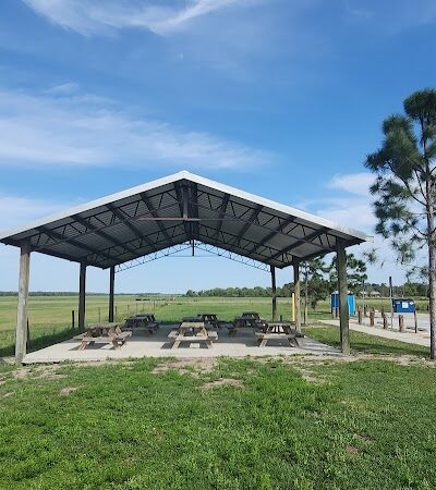 Balm Boyette Scrub Nature Preserve - Lithia, FL