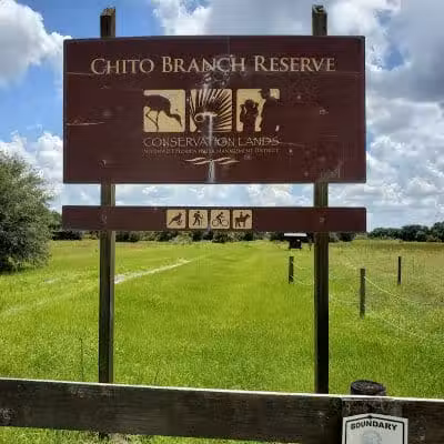 Chito Branch Reserve - Lithia, FL