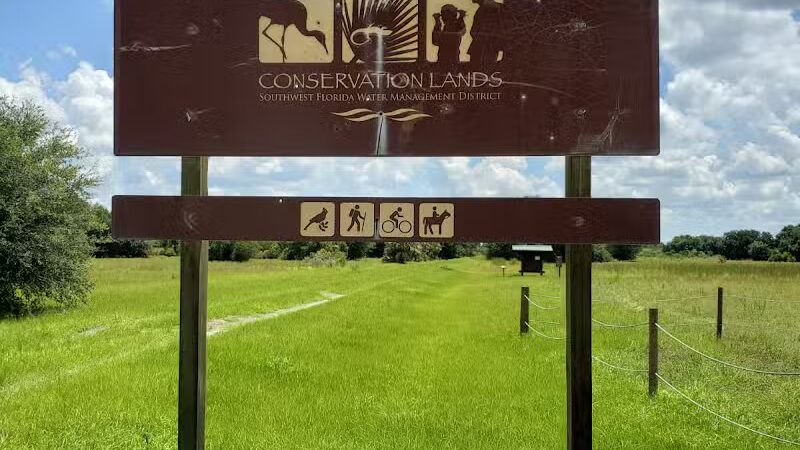 Chito Branch Reserve - Lithia, FL