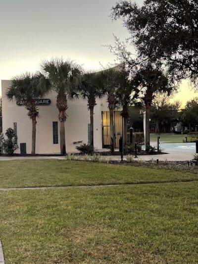 Cross Park - Lithia, FL