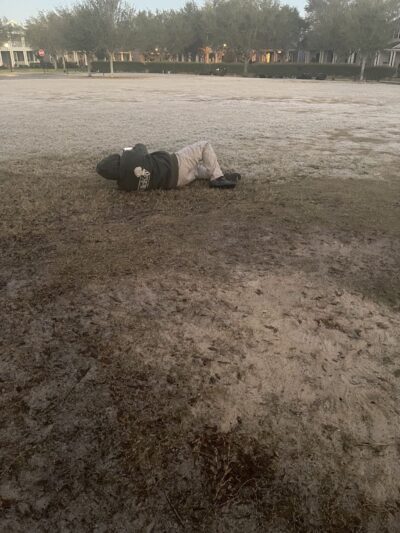 Cross Park - Lithia, FL