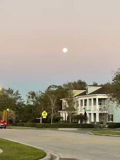 Cross Park - Lithia, FL