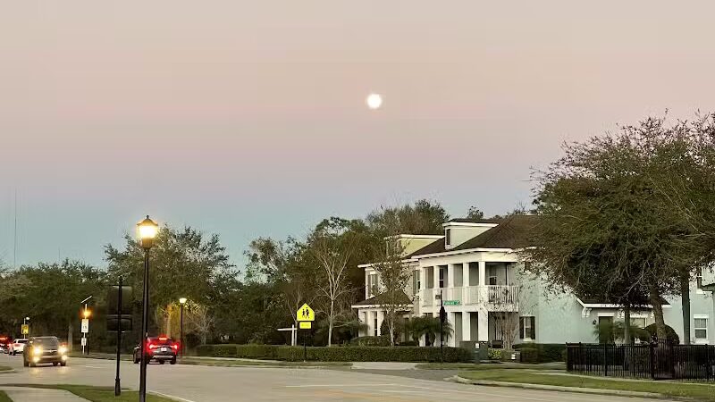 Cross Park - Lithia, FL