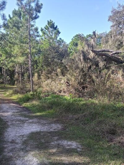 Fishhawk Creek Nature Preserve North - Lithia, FL