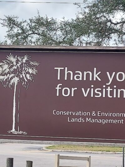 Fishhawk Creek Nature Preserve North - Lithia, FL