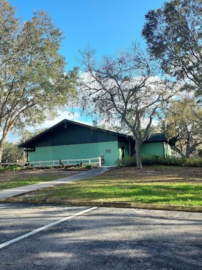 Fishhawk Creek Nature Preserve North - Lithia, FL