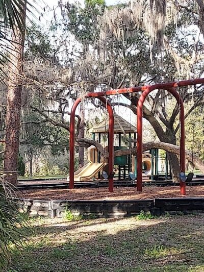 Fishhawk Creek Nature Preserve North - Lithia, FL