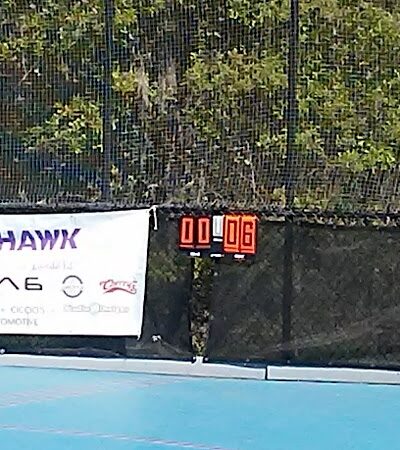 Hawk Park - Lithia, FL