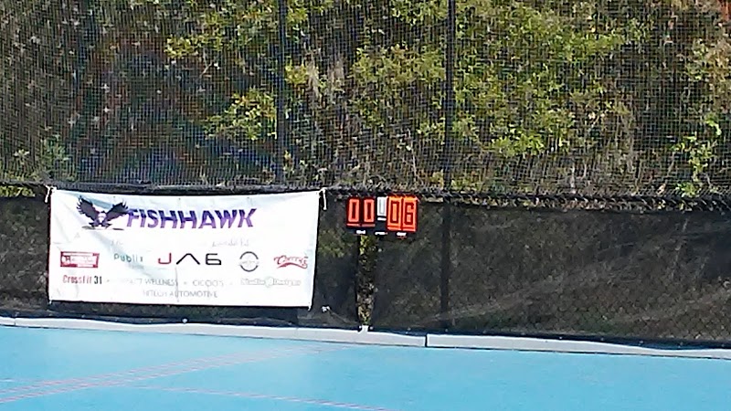 Hawk Park - Lithia, FL