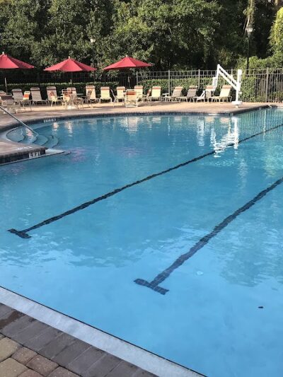 Hawk Park - Lithia, FL