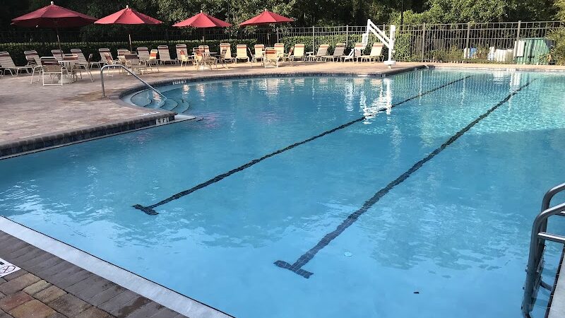 Hawk Park - Lithia, FL