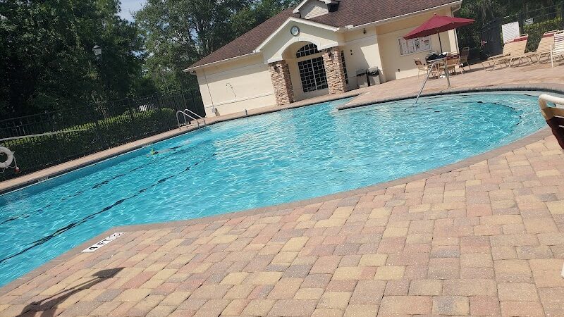 Hawk Park - Lithia, FL