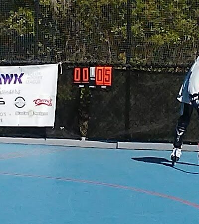 Hawk Park - Lithia, FL