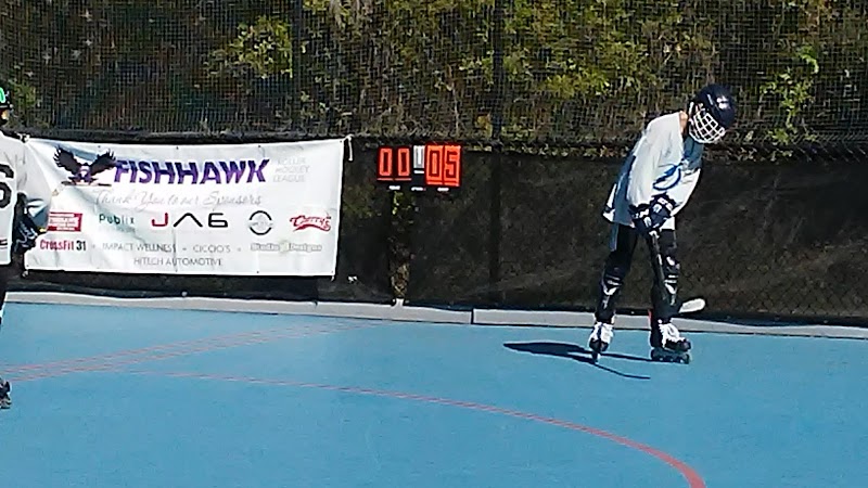 Hawk Park - Lithia, FL