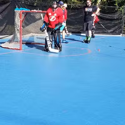 Hawk Park - Lithia, FL