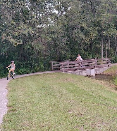 Hawk Park - Lithia, FL
