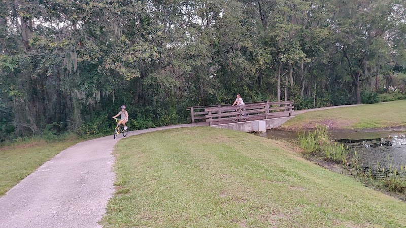 Hawk Park - Lithia, FL