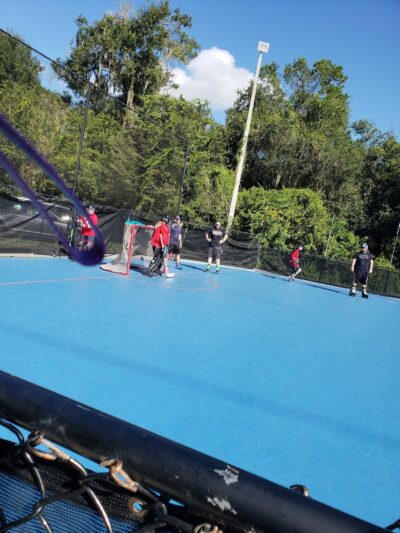 Hawk Park - Lithia, FL