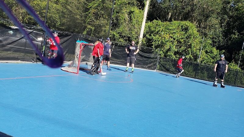 Hawk Park - Lithia, FL