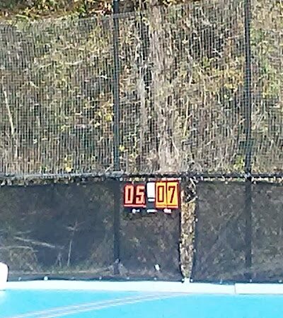 Hawk Park - Lithia, FL