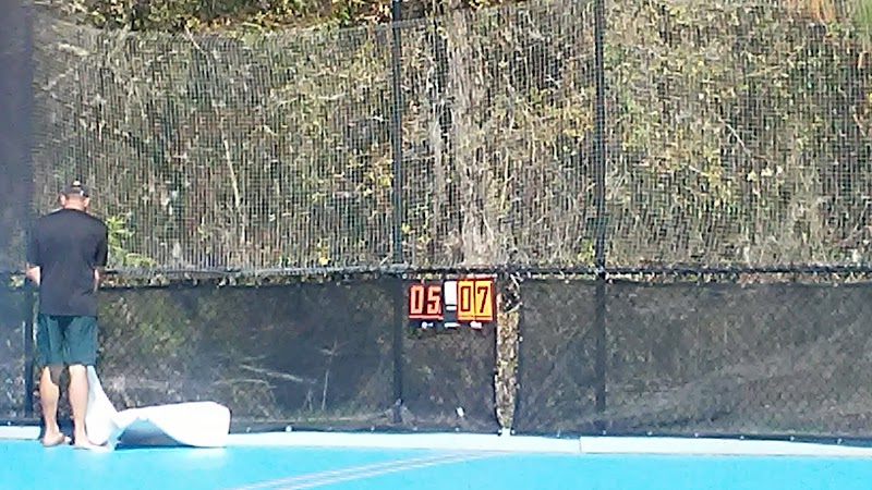 Hawk Park - Lithia, FL