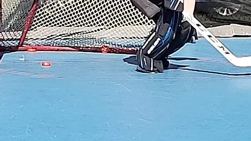 Hawk Park - Lithia, FL