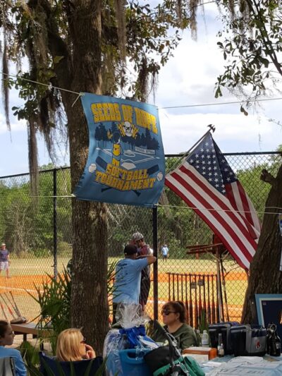 Hawk Park - Lithia, FL