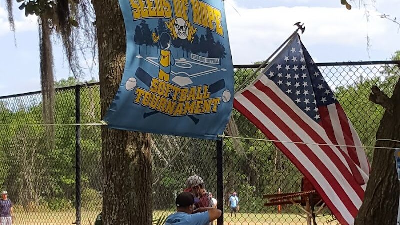 Hawk Park - Lithia, FL