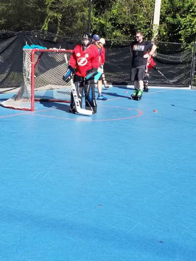 Hawk Park - Lithia, FL