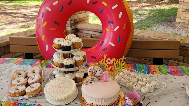 Ibis Park - Lithia, FL