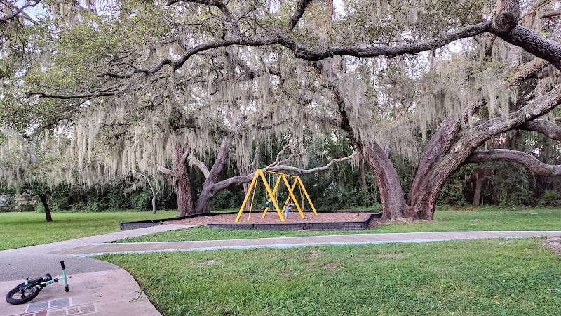 Ibis Park - Lithia, FL