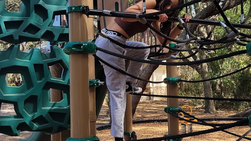 Ibis Park - Lithia, FL