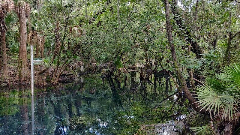 Lithia Springs Park - Lithia, FL