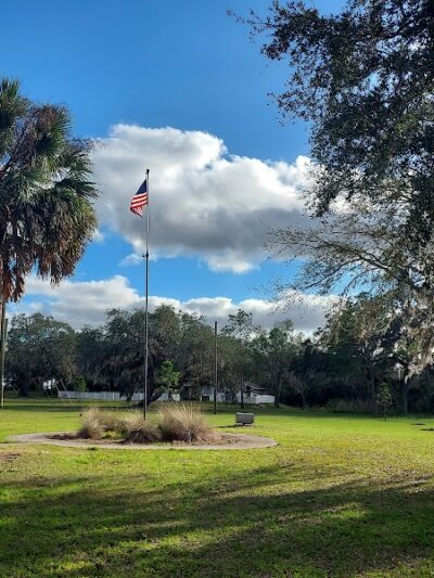 Lithia Springs Park - Lithia, FL