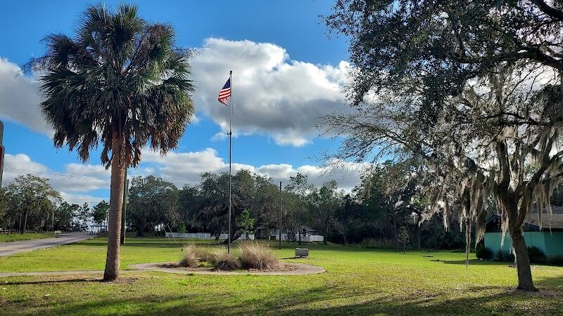 Lithia Springs Park - Lithia, FL