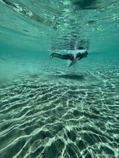 Lithia Springs Park - Lithia, FL