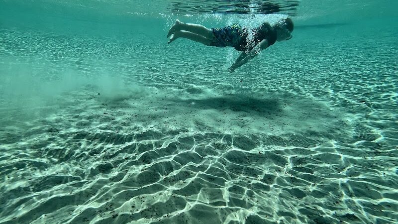 Lithia Springs Park - Lithia, FL