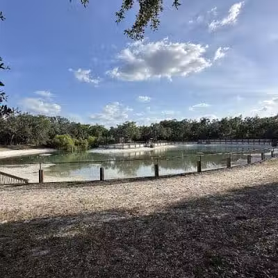 Lithia Springs Park - Lithia, FL