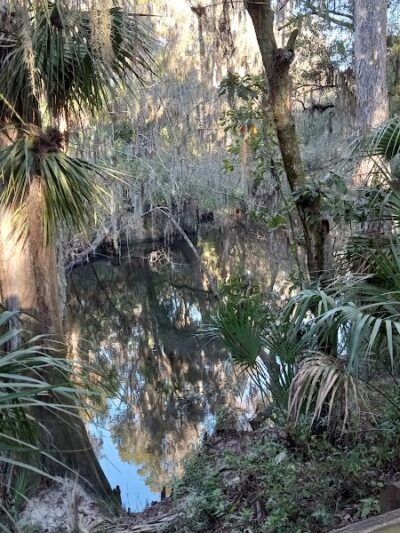 Lithia Springs Park - Lithia, FL