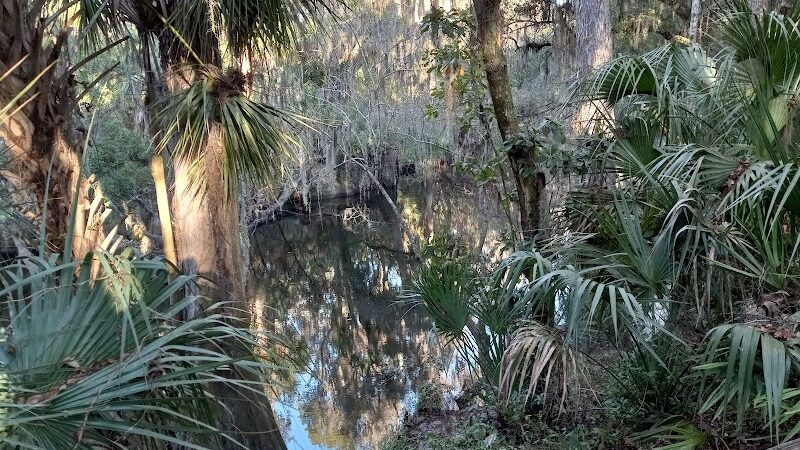 Lithia Springs Park - Lithia, FL