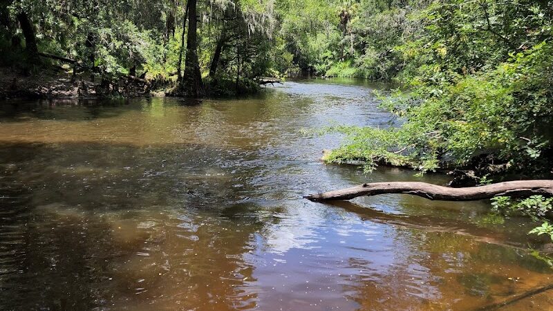 Lithia Springs Park - Lithia, FL